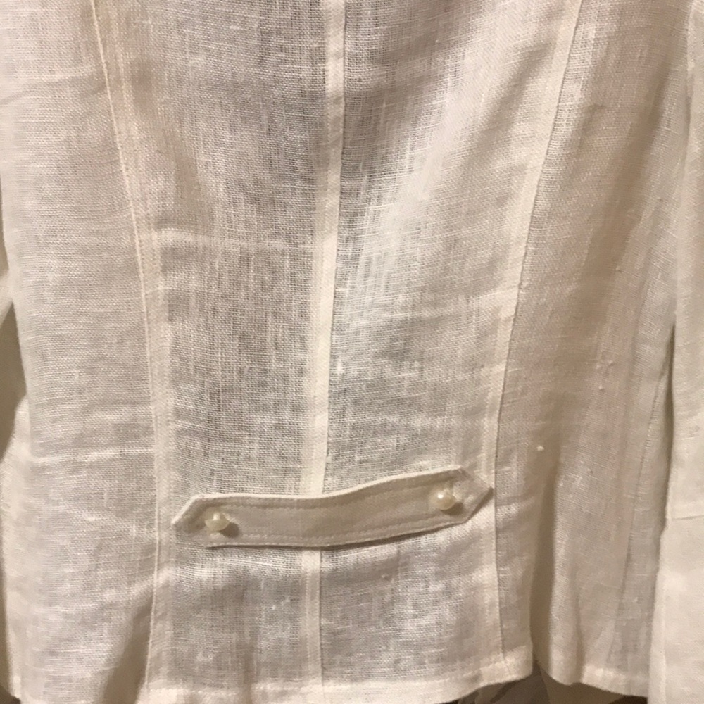 Dressy cardigan - Picture 3 of 6